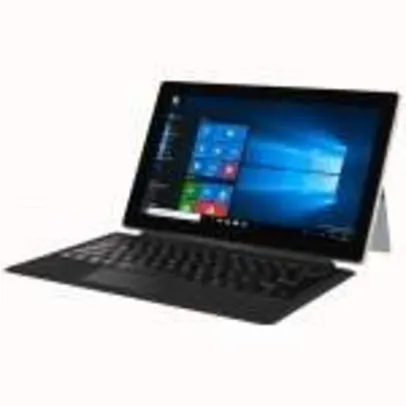 [gearbest]Jumper EZpad 5s Flagship 2 em 1 Ultrabook Tablet PC  -  COM TECLADO VERSÃO  DE PRATA R$904.76