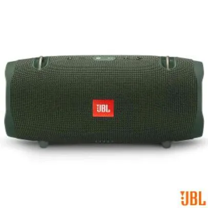 Caixa de Som Bluetooth JBL Xtreme 2