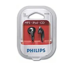 Fone De Ouvido, SHE1350/00 Philips | R$18