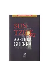 Livro A Arte da Guerra