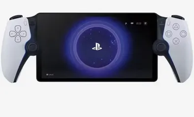 Reprodutor Remoto PlayStation Portal para PS5