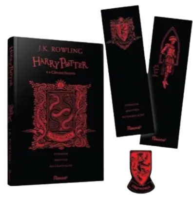 Livros e Boxes Harry Potter com até 45% off  - Americanas.com