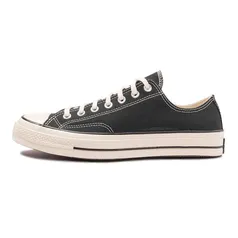 Tênis Converse Chuck 70 OX Unissex - Preto