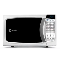 Microondas Electrolux 20 Litros Branco MTD30 | R$375