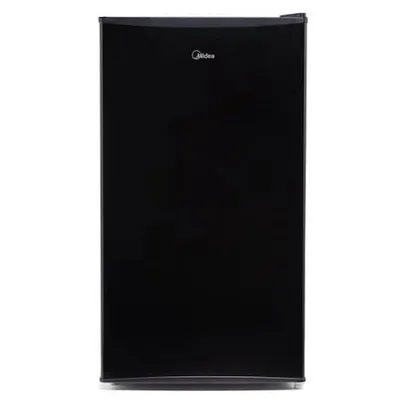 Frigobar Midea 93 Litros Black Edition 220V