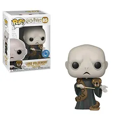 Funko Lord Voldemort Nº 40617