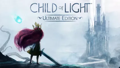 Child of Light® Ultimate Edition para o console Nintendo Switch - Detalhes de jogos da Nintendo