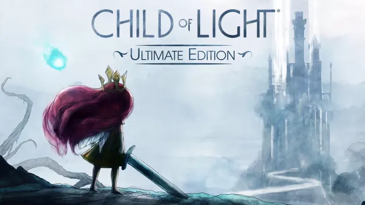 Child of Light® Ultimate Edition para o console Nintendo Switch - Detalhes de jogos da Nintendo