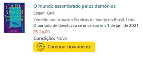 Imagen na descrição da promoção