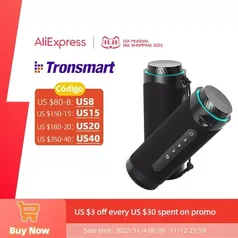 Tronsmart T7 Speaker Bluetooth Speaker 30W