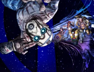 Prime Gaming | Jogo Borderlands: The Pre-Sequel - Grátis