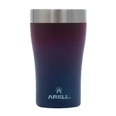 [Boleto] Copo Térmico Tulip Pint 500 ML Violeta - Arell