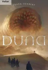 E-book: Duna, Frank Herbert | R$4