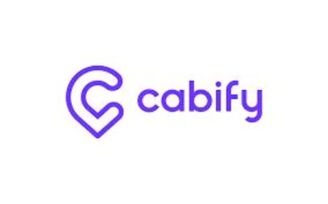 Cupom de 25% OFF no Cabify