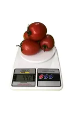 Balança Digital De Precisão Cozinha 10kg Nutrição E Dieta