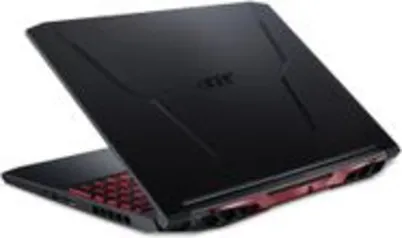 Notebook Gamer Acer An515-57-59ht i5 8gb 512gb Ssd