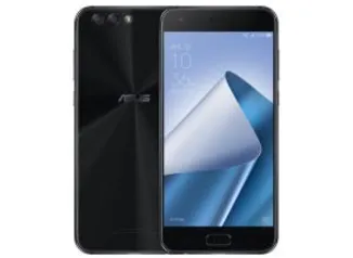 Zenfone 4 - 4GB / Snapdragon 660 - R$1699