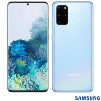 Galaxy S20+ (Azul) 128GB