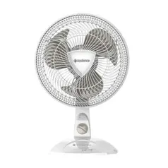 Ventilador Cadence 30Cm Eros Branco VTR303 - 220 V - R$34,19