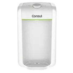 Purificador de Água Consul CPC31AB com Refil Troca Fácil e Filtragem Classe A | R$208