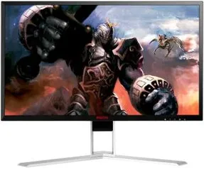 Monitor AOC Agon 24.5", 240hz, 0.5ms, AMD Freesync