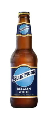 [App LEVE 5 PAGUE 4] Cerveja Blue Moon Belgian White - 355ml