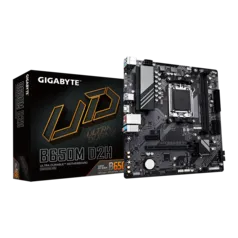 Placa-mãe Gigabyte-GA B650M D2H, AM5