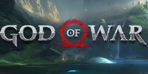 GOD OF WAR || NUUVEM 