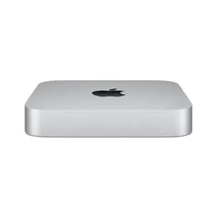 Mac mini com 256GB e M1 da Apple