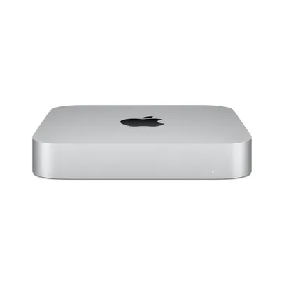 Mac mini com 256GB e M1 da Apple