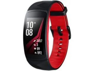 SmartWatch Samsung Gear Fit2 Pro | R$679