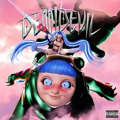 ASHNIKKO - DEMIDEVIL CD Amazon