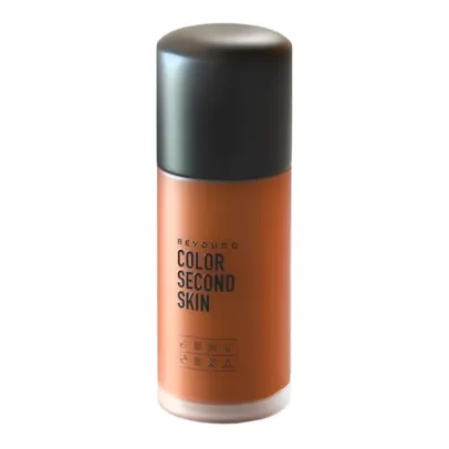 Base Líquida Beyoung Color Second Skin Cor 08 30g