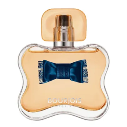 Glamour Chic Bourjois - Perfume Feminino - Eau de Parfum - 80ml por R$35