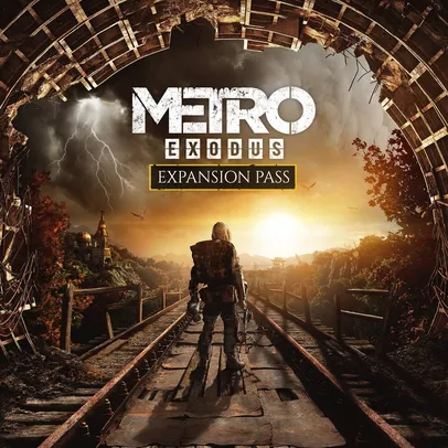 Metro Exodus - Expansion Pass