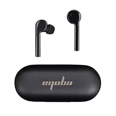 Fone De Ouvido Bluetooth Sem Fio | R$107.4