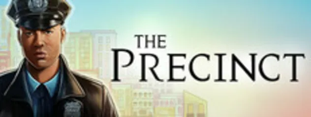 The Precinct DEMO