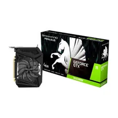 (APP/AME R$ 1758 ) NVIDIA GeForce GTX 1650 SUPER Gainward Pegasus, 4GB, GDDR6 | R$ 1776