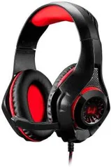 [PRIME] Headset Gamer Warrior PH219 | R$140