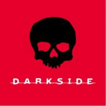 20% OFF em seleção de livros da editora Darkside | Submarino