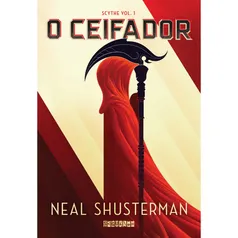 Livro - O ceifador