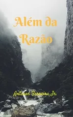 Além da Razão e-Book - R$ 3