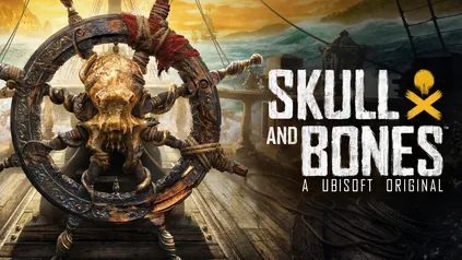 [08 a 11/02] Beta Aberto de Skull and Bones | Ubisoft (BR)