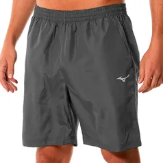 Bermuda de Treino Masculina Mizuno Big Logo