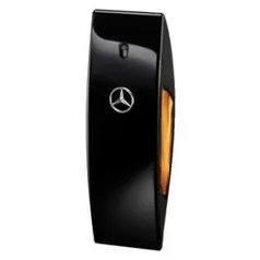 Perfume Mercedes Benz Club Black EDT 100ml R$267