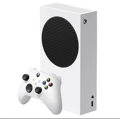 Xbox Series S