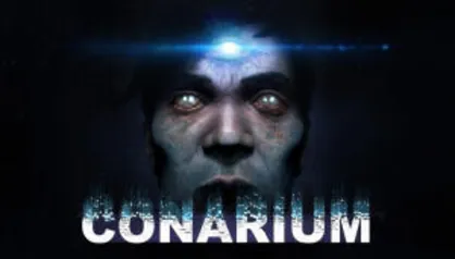 Jogo Conarium grátis entre 12 e 19 de setembro!