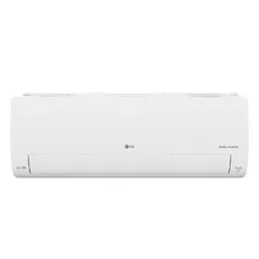 Ar-condicionado Externa Lg Dual Inverter Voice+Ai 12.000 Btu Frio 220V