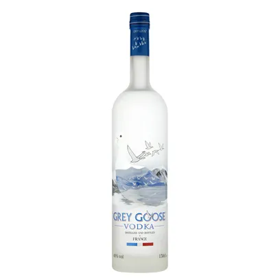 Foto do produto Grey Goose 1,5L Vodka