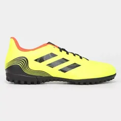 [Cliente Ouro] Chuteira Society Adidas Copa Sense 21 4 [37 ao 43]